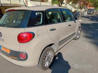 usata Fiat 500L - 2014