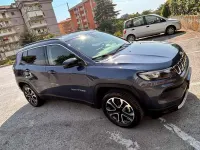 Usata Jeep Compass Longitude 131 CV (96 kW) 2023 SUV