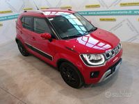 usata Suzuki Ignis 1.2 Hybrid Top