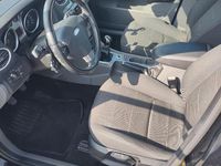 Usata Ford Focus Style 145 CV (106 kW) 2009 Nero Station wagon