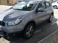 Usata Nissan Qashqai Acenta 110 CV (80 kW) 2011 SUV