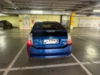 Usata Toyota Prius 72 CV (52 kW) 2008 Utilitaria
