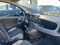 Usata Fiat Panda City Life 70 CV (51 kW) 2023 Grigio Utilitaria