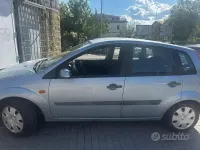 Usata Ford Fiesta 75 CV (55 kW) 2007 Utilitaria