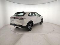 Usata Honda HR-V Advance 107 CV (78 kW) 2022 Bianco SUV