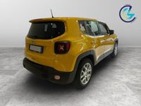 usata Jeep Renegade Limited 1.0 GseT3