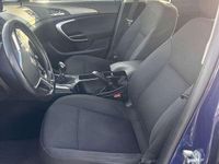 Usata Opel Insignia Cosmo 131 CV (96 kW) 2012 Station wagon