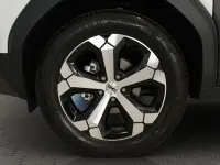 Nuova Dacia Duster Journey 122 CV (89 kW) 2026 Bianco SUV