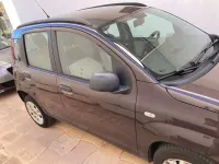 Usata Fiat Panda Pop 80 CV (58 kW) 2013 Utilitaria