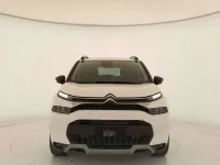 Usata Citroën C3 Aircross Shine 110 CV (80 kW) 2022 Bianco SUV
