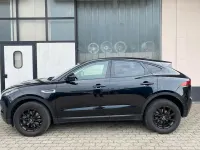 Usata Jaguar E-Pace R-Dynamic 150 CV (110 kW) 2018 Nero SUV