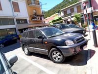 usata Hyundai Santa Fe Santa Fe 2.0 CRDi TD 4WD Plus