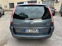 usata Citroën C4 Picasso Gran 1.8 Elegance Bi Energy M usato