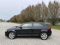 Usata Audi A3 Attraction 102 CV (75 kW) 2009 Other Utilitaria