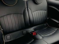 Usata Mini One D 90 CV (66 kW) 2011 Utilitaria