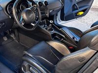 Usata Audi TT 2010 Grigio Coupé