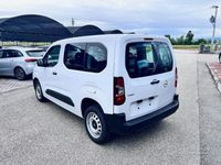 Nuova Opel Combo S 102 CV (75 kW) 2025 Bianco Monovolume