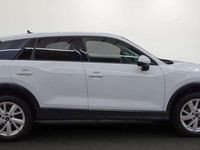 Usata Audi Q2 Ambiente 150 CV (110 kW) 2024 Bianco SUV