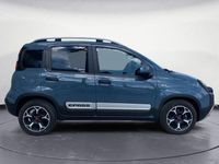 usata Fiat Panda Cross Cross 1.0 FireFly S&S Hybrid del 2021 usata a Massafra