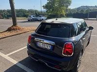 Usata Mini Cooper S 192 CV (141 kW) 2015 Utilitaria