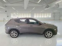 Usata Alfa Romeo Tonale Sprint 131 CV (96 kW) 2023 Grigio SUV