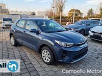 usata Kia Stonic Stonic1.2 DPI Urban