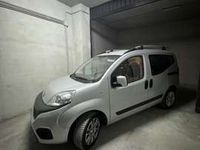 usata Fiat Qubo 1.3 mjt 16v Lounge 95cv