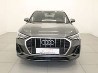 usata Audi Q3 2.0 TDI 150 Cv. S tronic S line Edition