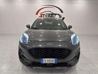 Usata Ford Puma ST-Line X 125 CV (91 kW) 2024 Grigio SUV