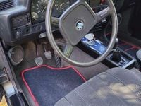 Usata BMW 315 75 CV (55 kW) 1983 Utilitaria