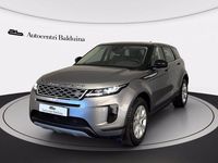Usata Land Rover Range Rover evoque HSE 150 CV (110 kW) 2020 Grigio daytona perla SUV