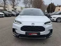 Usata Honda ZR-V Sport 142 CV (104 kW) 2024 Grigio SUV