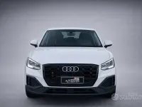Usata Audi Q2 Business 110 CV (80 kW) 2023 Bianco SUV