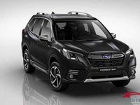 usata Subaru Forester 2.0 e-Boxer MHEV CVT Lineartronic Style nuova a Viterbo