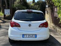 Usata Opel Corsa 71 CV (52 kW) 2019 Utilitaria