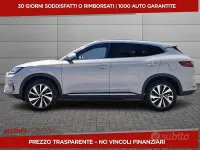 Usata BYD Seal U Boost 98 CV (72 kW) 2025 Bianco SUV