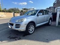 Usata Porsche Cayenne 290 CV (213 kW) 2007 Argento SUV
