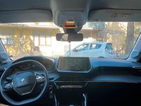 Usata Peugeot 208 75 CV (55 kW) 2023 Grigio Utilitaria