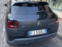 Occasion Citroën C4 101 ch (74 kW) 2017 Noir SUV