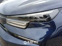 Usata Citroën C4 X PureTech 131 CV (96 kW) 2025 Blu SUV
