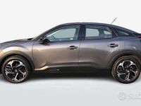 Usata Citroën C4 Feel 2021 Grigio scuro Berlina