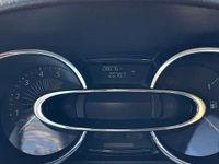 Usata Renault Clio IV 90 CV (66 kW) 2014 Bianco Berlina