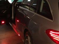 Usata Mercedes C250 Premium 204 CV (150 kW) 2016 Station wagon