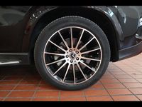 Usata Mercedes GLE350 Premium Plus 194 CV (142 kW) 2021 Nero Coupé