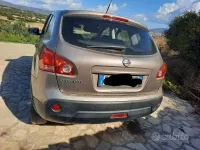 Usata Nissan Qashqai 106 CV (77 kW) 2008 SUV