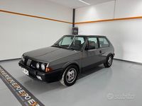 Usata Fiat Ritmo Abarth 130 CV (95 kW) 1984 Grigio Berlina