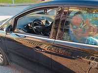 Usata Ford C-MAX Titanium 2017 Nero Monovolume