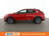 Usata Kia XCeed 140 CV (102 kW) 2021 Rosso SUV