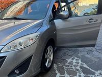 Usata Mazda 5 115 CV (84 kW) 2013 Grigio Monovolume