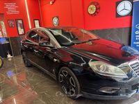 Usata Lancia Delta 190 CV (139 kW) 2010 Nero Utilitaria